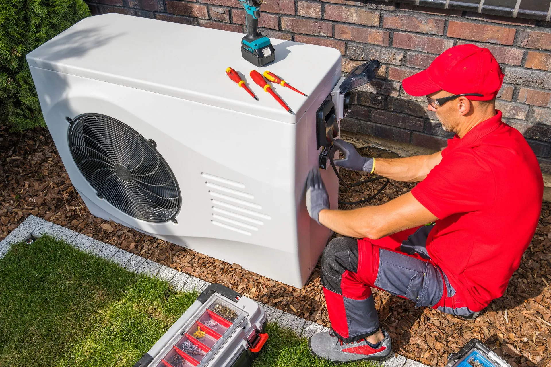 About HVAC in Laie, HI